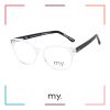 mYz03 crystal